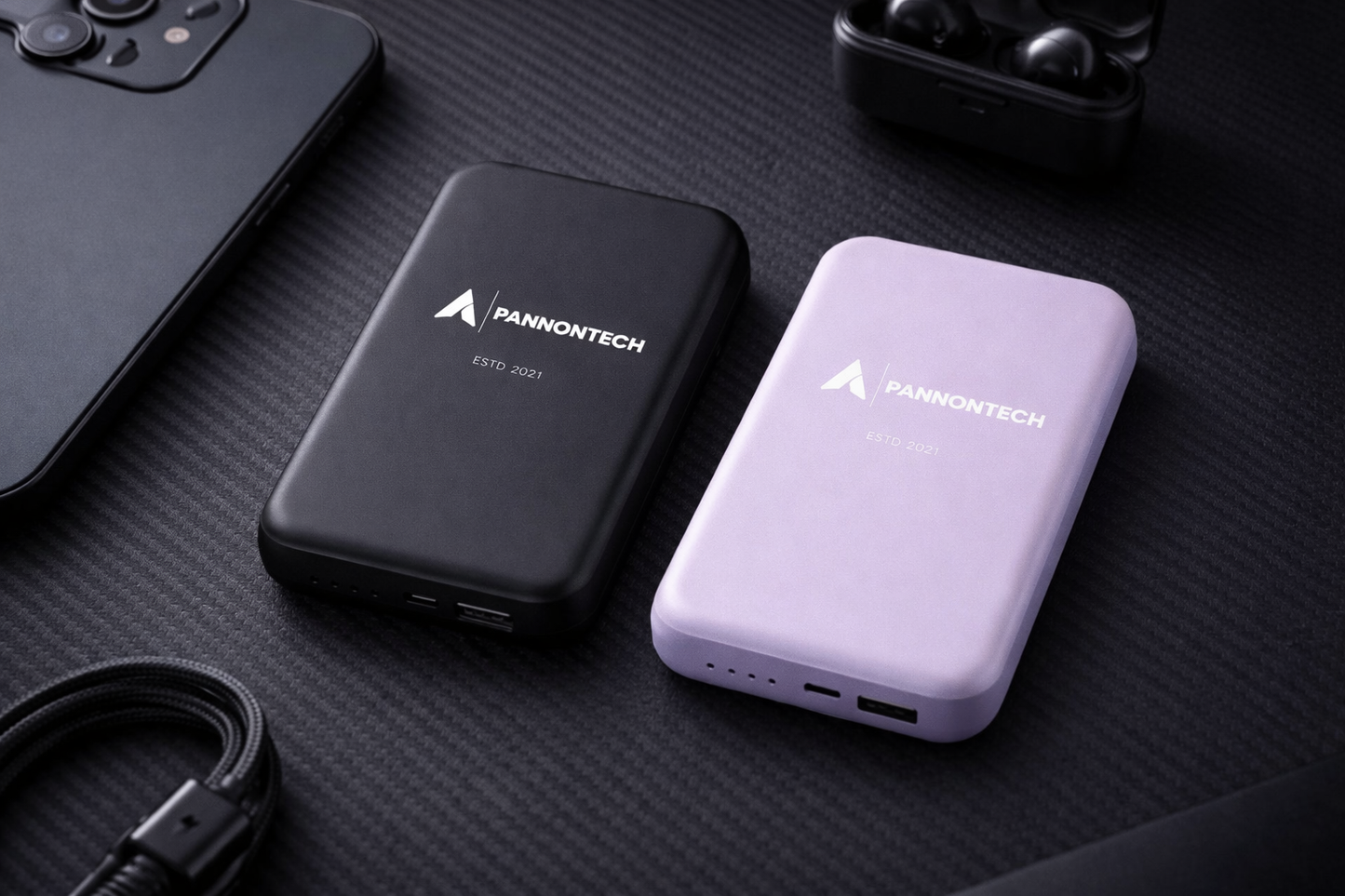 PannonTech – Magnex